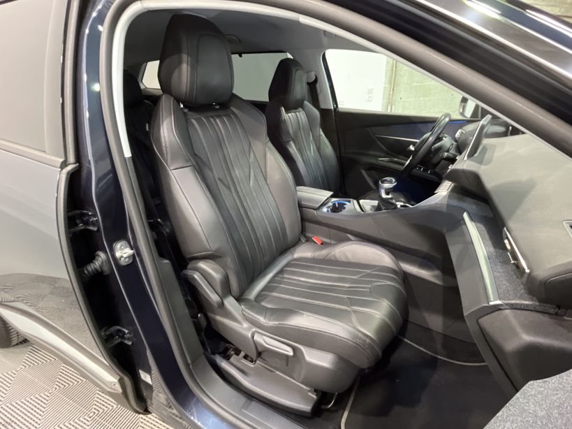 PEUGEOT 5008 2018 - Photo n°47