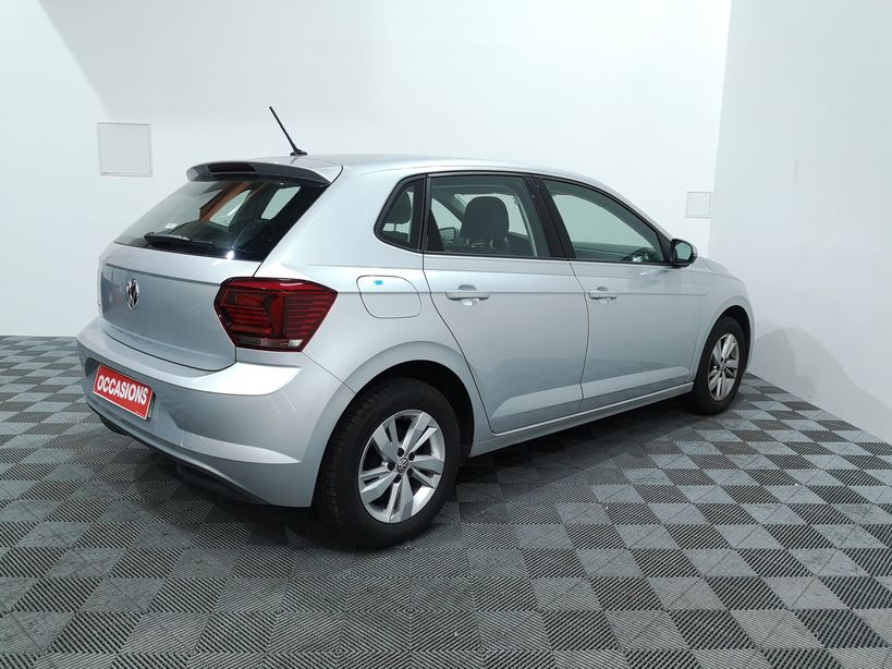 VOLKSWAGEN POLO 2019 - Photo n°4