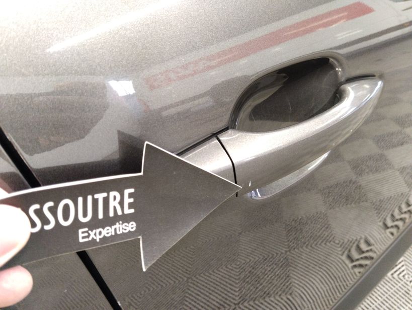 CITROEN C4 2023 - Photo n°16