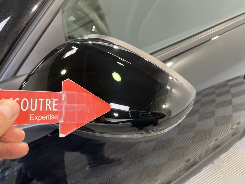 PEUGEOT 2008 2021 - Photo n°10