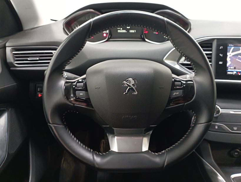 PEUGEOT 308 2020 - Photo n°15