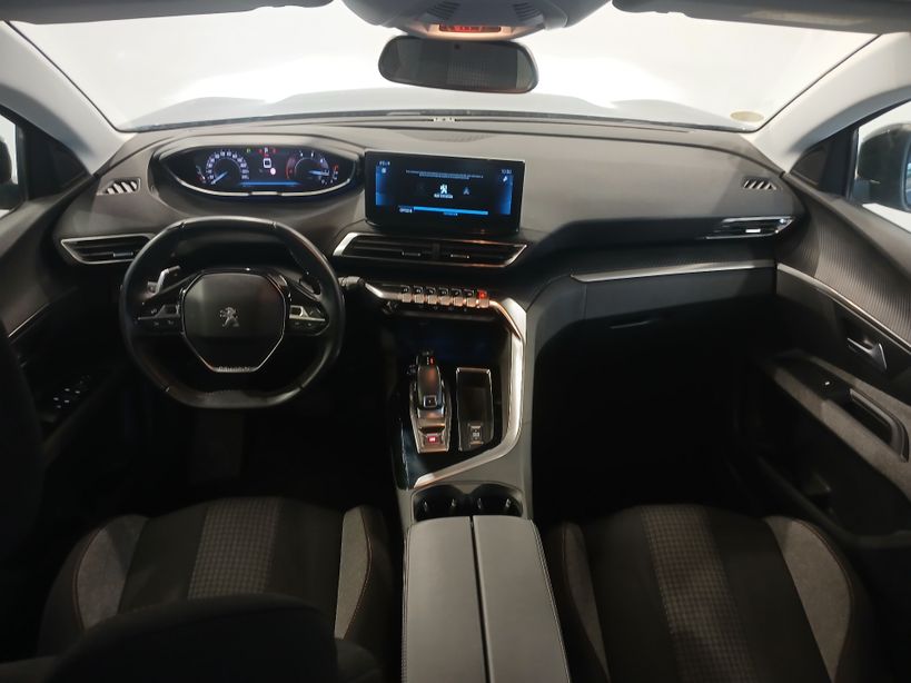 PEUGEOT 3008 2022 - Photo n°27