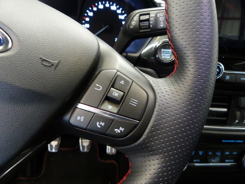 FORD FIESTA 2019 - Photo n°15