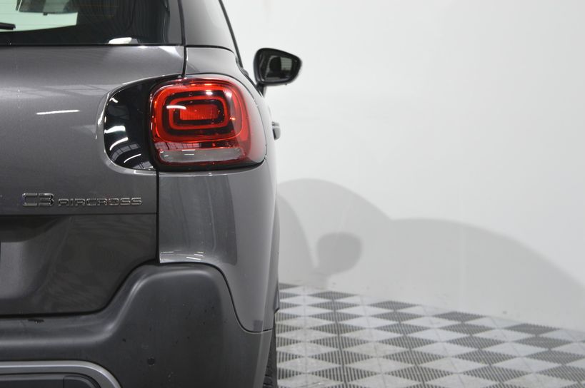 CITROEN C3 AIRCROSS 2020 - Photo n°32