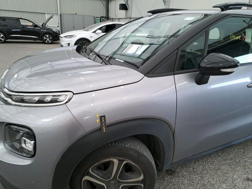 CITROEN C3 AIRCROSS BUSINESS 2020 - Photo n°12