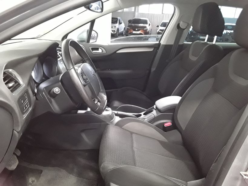 CITROEN C4 BUSINESS 2017 - Photo n°11