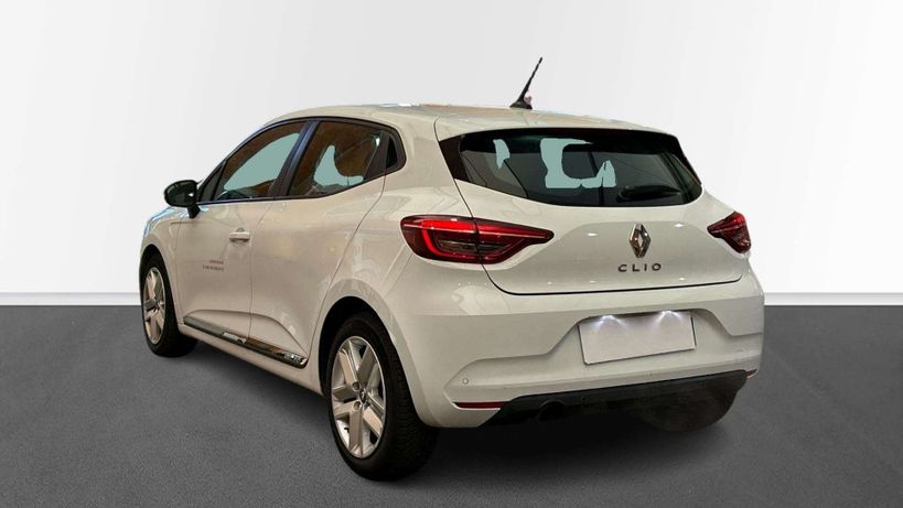 RENAULT CLIO V 2021 - Photo n°7