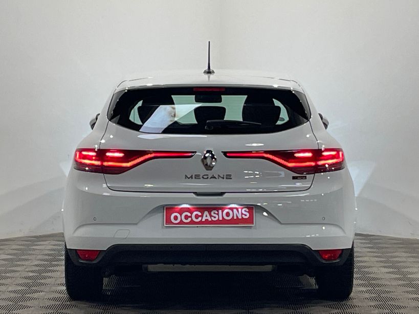 RENAULT MEGANE IV BERLINE 2023 - Photo n°6