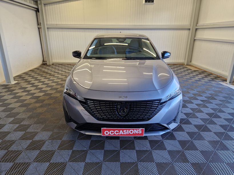 PEUGEOT 308 2024 - Photo n°3