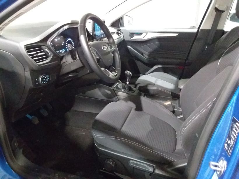 FORD FOCUS SW 2019 - Photo n°6