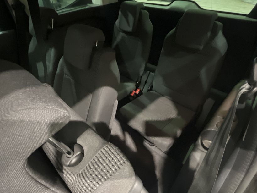 PEUGEOT 5008 2016 - Photo n°41