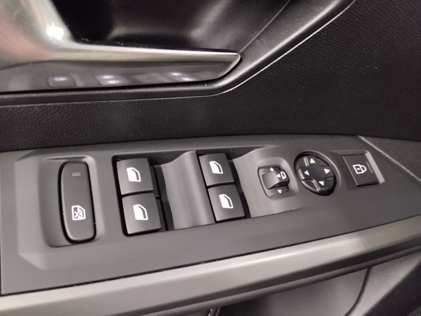 PEUGEOT 3008 2025 - Photo n°24