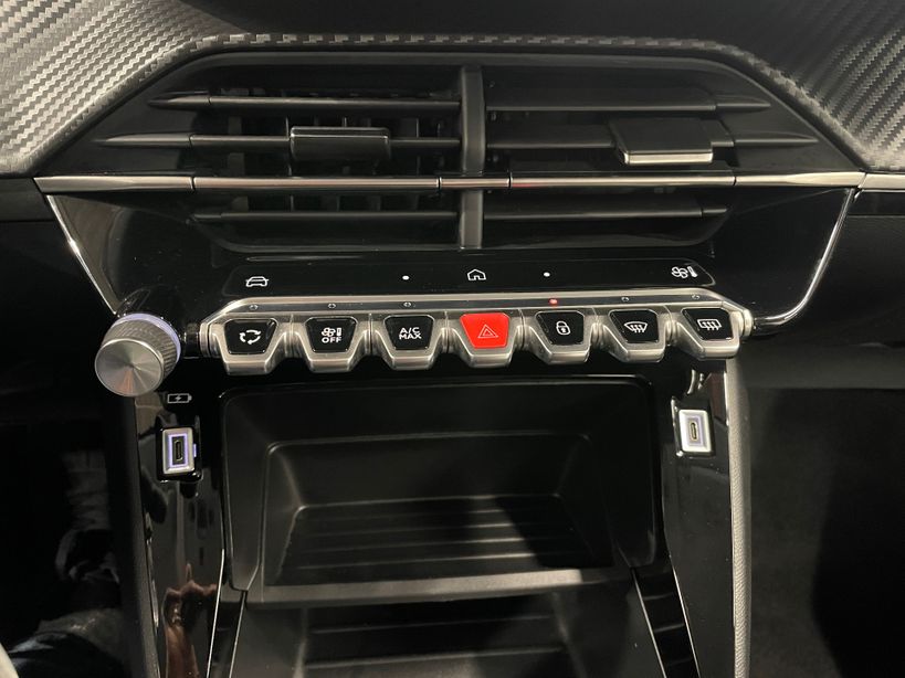 PEUGEOT 208 2025 - Photo n°29