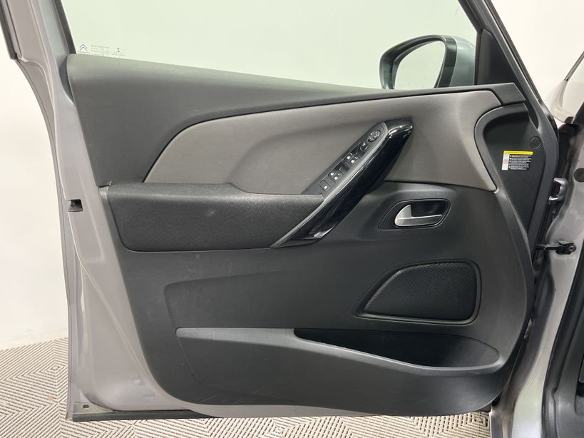 CITROEN GRAND C4 PICASSO BUSINESS 2017 - Photo n°34