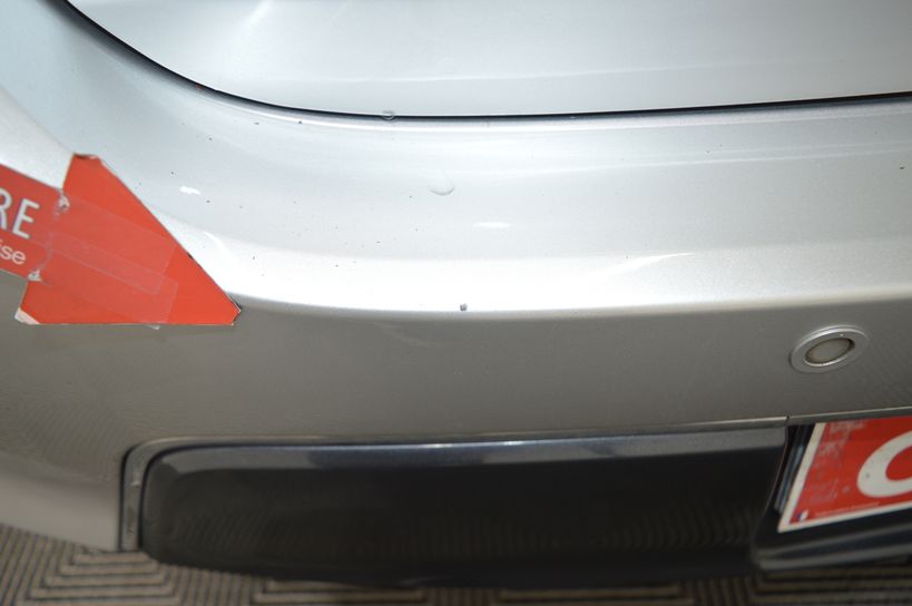 TOYOTA AURIS BUSINESS 2014 - Photo n°47