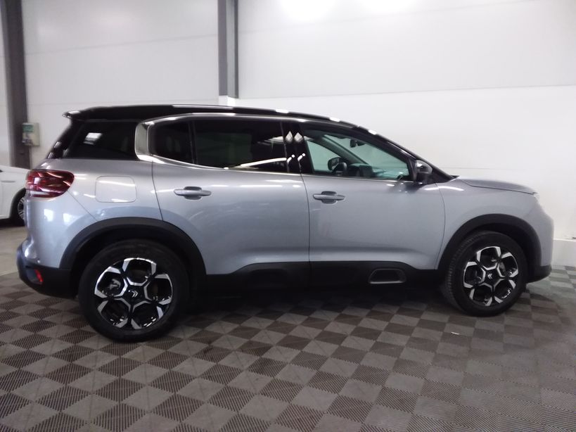 CITROEN C5 AIRCROSS 2024 - Photo n°33