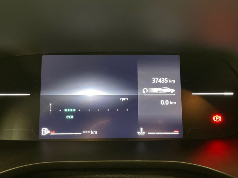 RENAULT ARKANA 2024 - Photo n°6