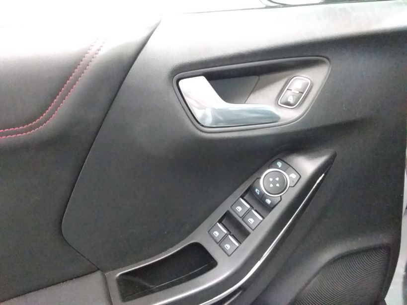 FORD PUMA 2020 - Photo n°20