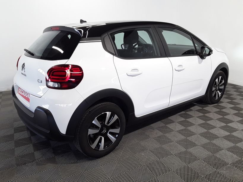 CITROEN C3 2020 - Photo n°5