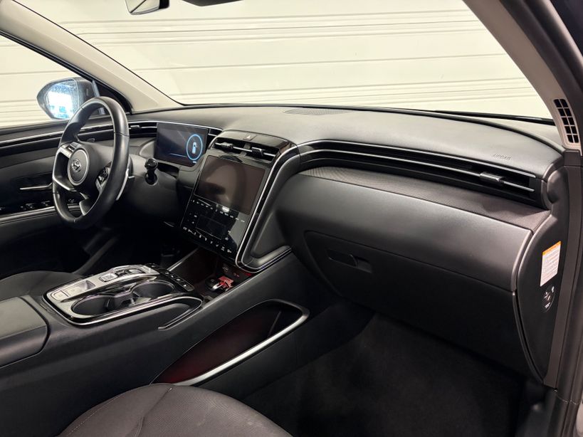 HYUNDAI TUCSON 2022 - Photo n°10