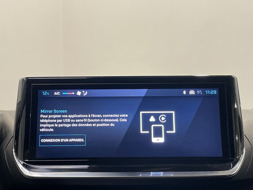 PEUGEOT 208 2025 - Photo n°16