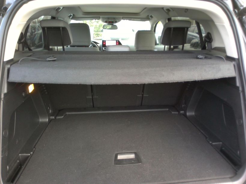 CITROEN C5 AIRCROSS 2024 - Photo n°6
