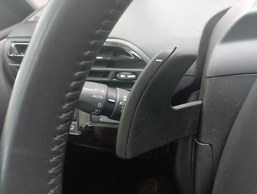 CITROEN C4 SPACETOURER BUSINESS 2019 - Photo n°26