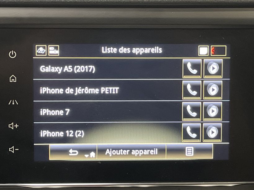 RENAULT KADJAR 2020 - Photo n°15
