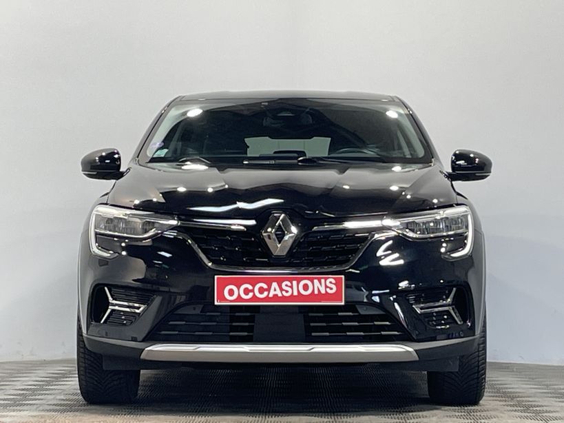 RENAULT ARKANA 2021 - Photo n°5