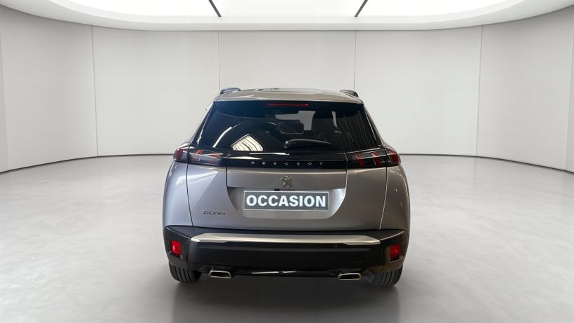 PEUGEOT 2008 2023 - Photo n°5