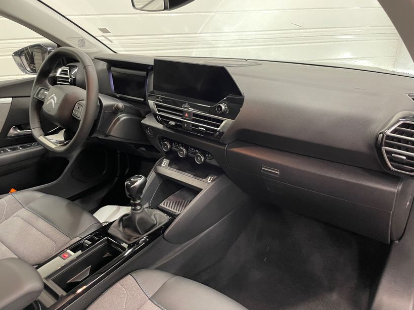 CITROEN C4 2024 - Photo n°9