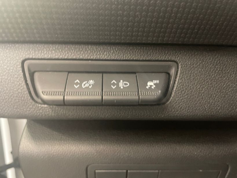 RENAULT KANGOO VAN 2024 - Photo n°12