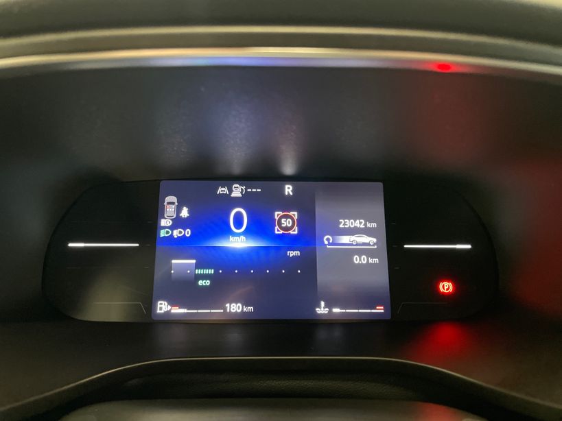 RENAULT ARKANA 2024 - Photo n°10