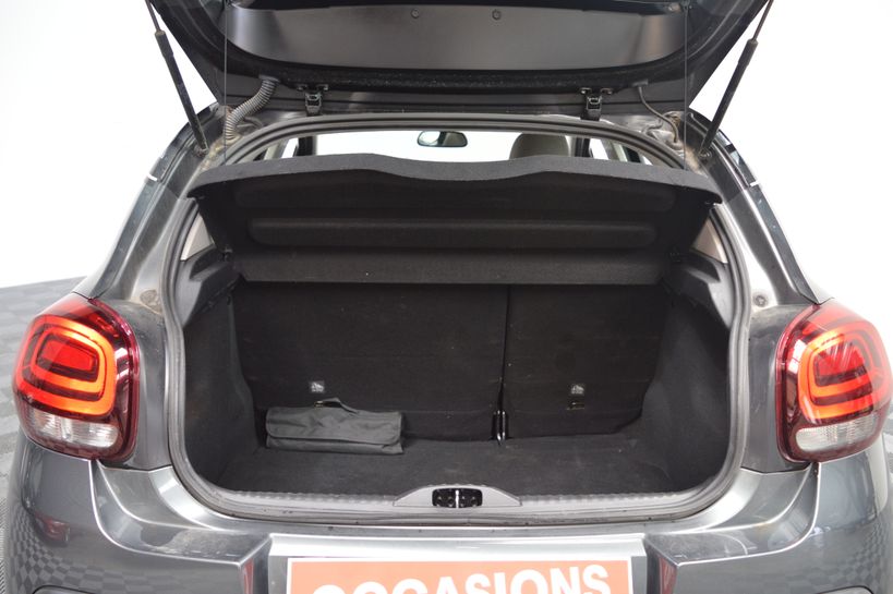 CITROEN C3 2017 - Photo n°10