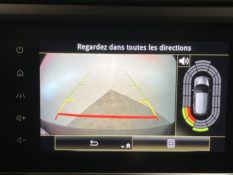 RENAULT KADJAR 2020 - Photo n°12