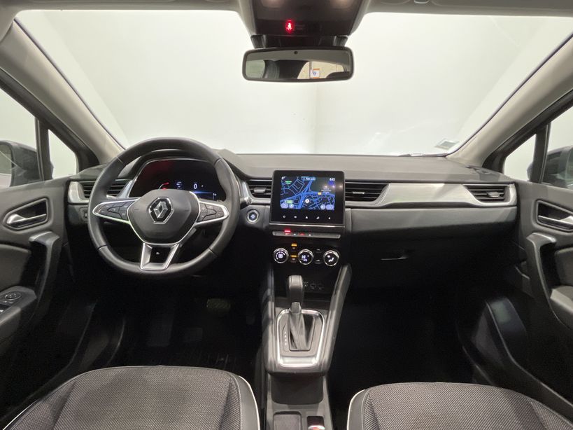 RENAULT CAPTUR 2021 - Photo n°34