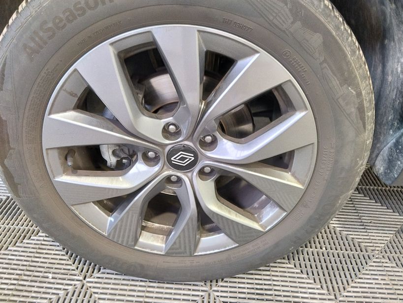 RENAULT ARKANA 2024 - Photo n°2