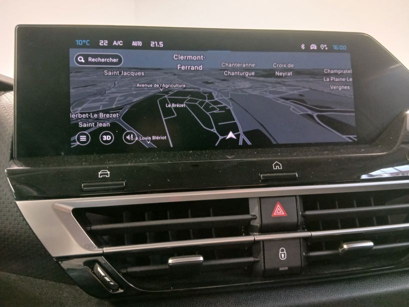 CITROEN C4 X 2023 - Photo n°25