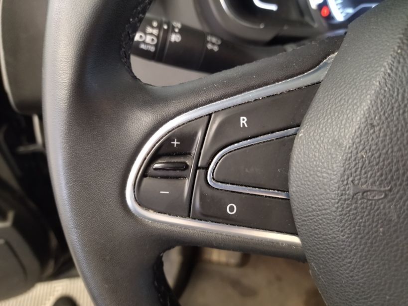 RENAULT SCENIC IV BUSINESS 2020 - Photo n°27
