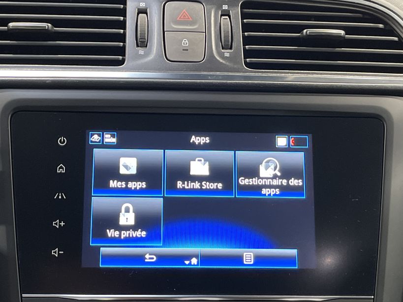 RENAULT KADJAR 2020 - Photo n°16