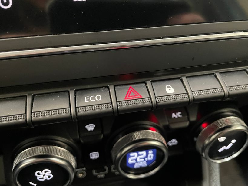 RENAULT ZOE E TECH ELECTRIQUE 2021 - Photo n°24