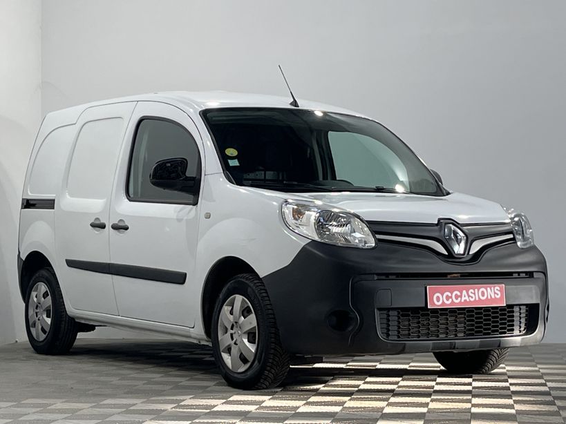 RENAULT KANGOO EXPRESS 2021 - Photo n°2
