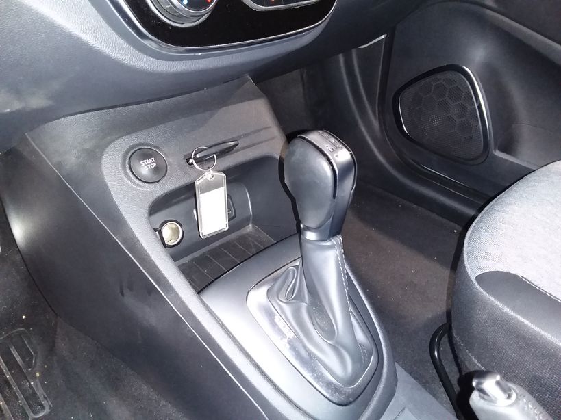 RENAULT CAPTUR 2019 - Photo n°18