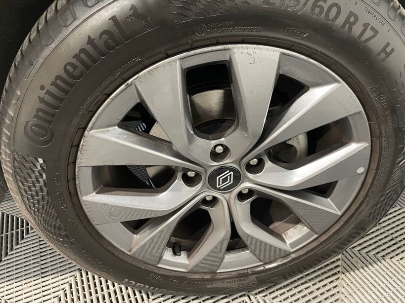 RENAULT ARKANA 2024 - Photo n°26