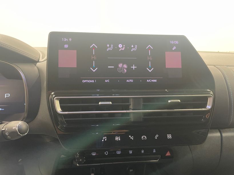 CITROEN C5 AIRCROSS 2023 - Photo n°21