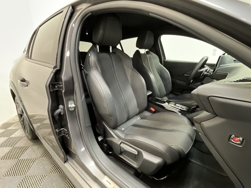 PEUGEOT 208 2023 - Photo n°47