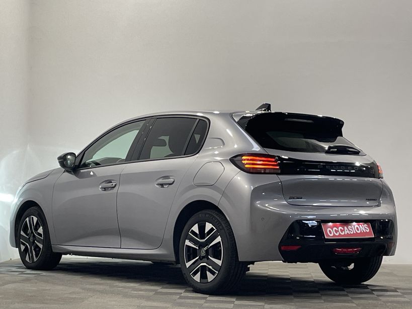 PEUGEOT 208 2024 - Photo n°4
