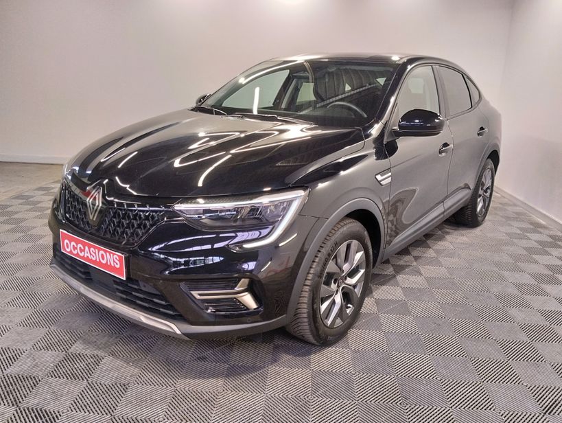 RENAULT ARKANA 2024 - Photo n°1