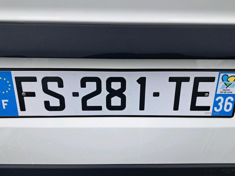 PEUGEOT BOXER FOURGON 2020 - Photo n°8
