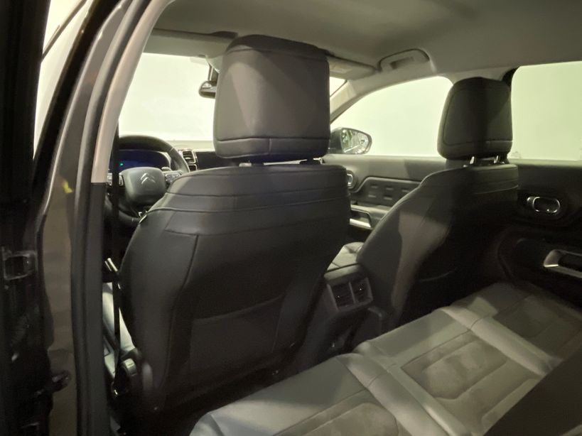 CITROEN C5 AIRCROSS 2023 - Photo n°41